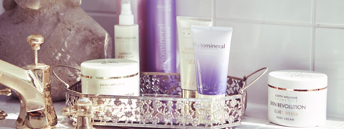 Cosmetics