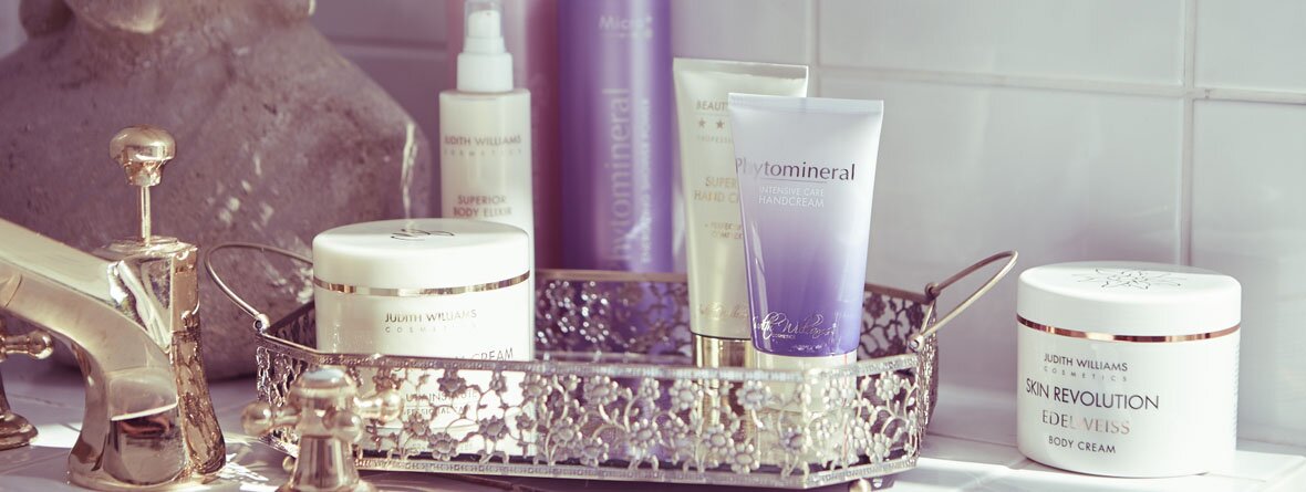 SKIN CARE
